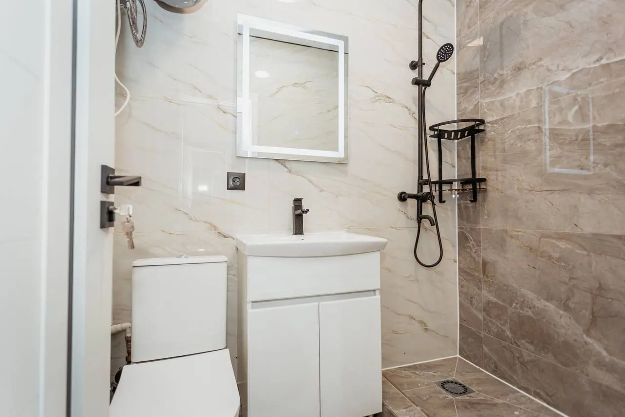 Chișinău Botanica str. Constantin Brâncuși 8