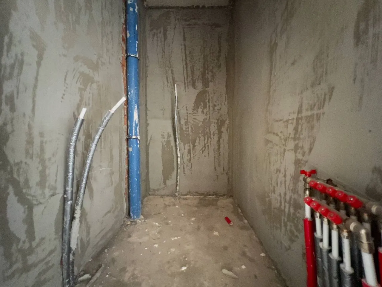 Chișinău Ciocana bd. Mircea cel Bătrân 11