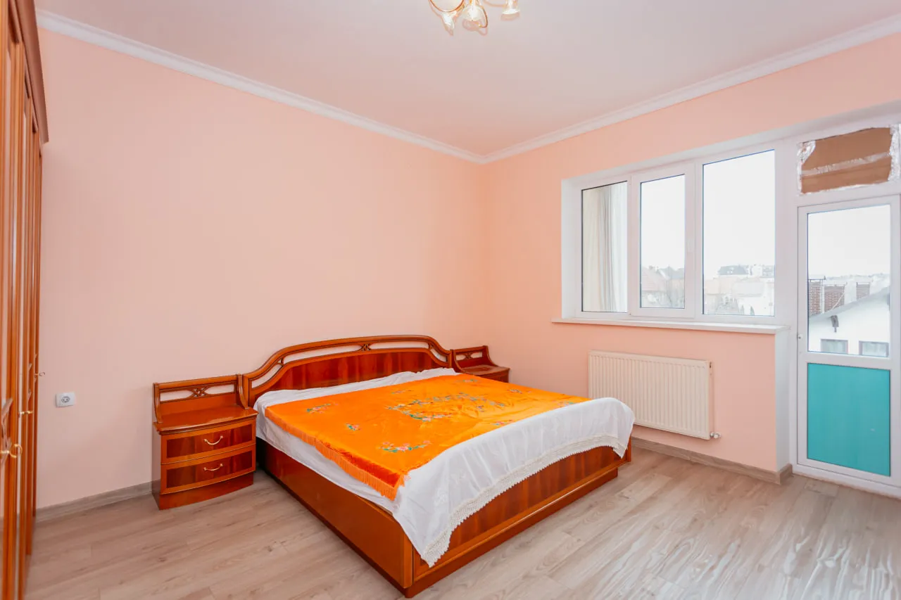 Chișinău Telecentru str. Schinoasă Nouă 4