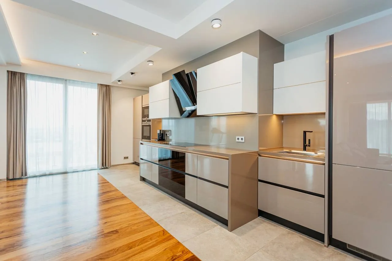 Chișinău Centru str. Alexei Mateevici 8