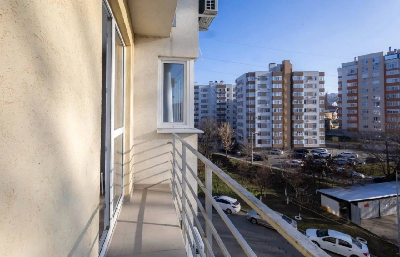 Chișinău Centru str. Gheorghe Cașu 12