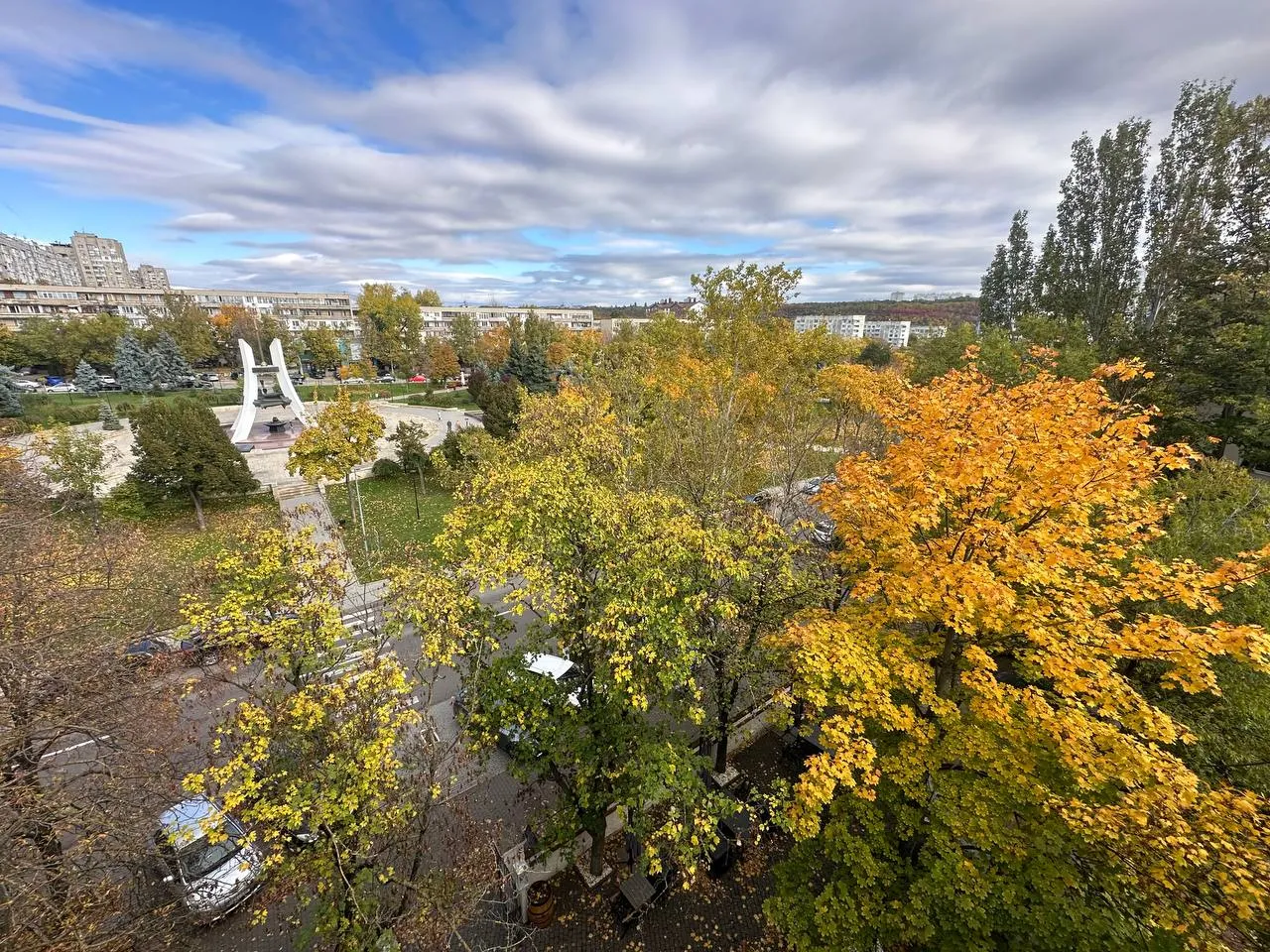 Chișinău Rîșcani str. Miron Costin 14