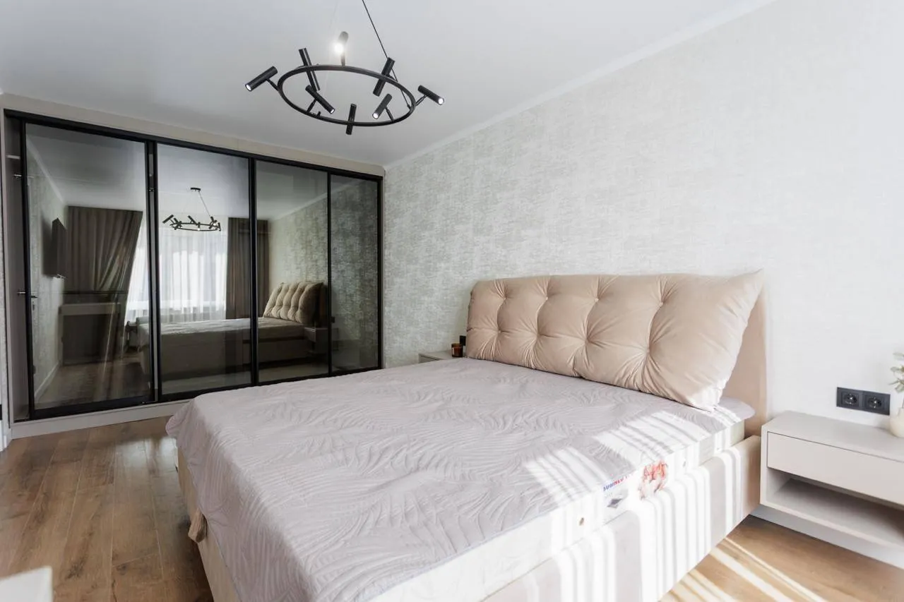 Chișinău Ciocana bd. Mircea cel Bătrân 5