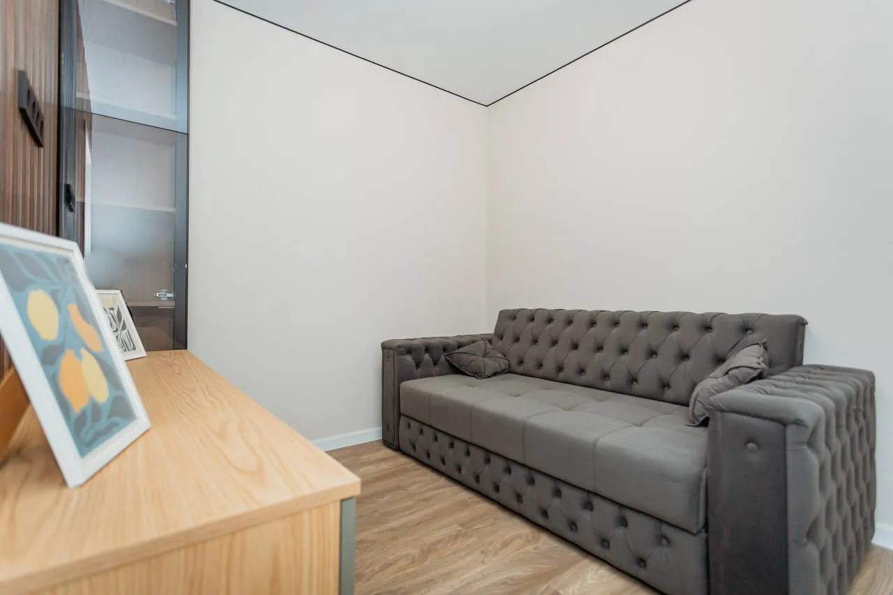 Chișinău Botanica bd. Dacia 3