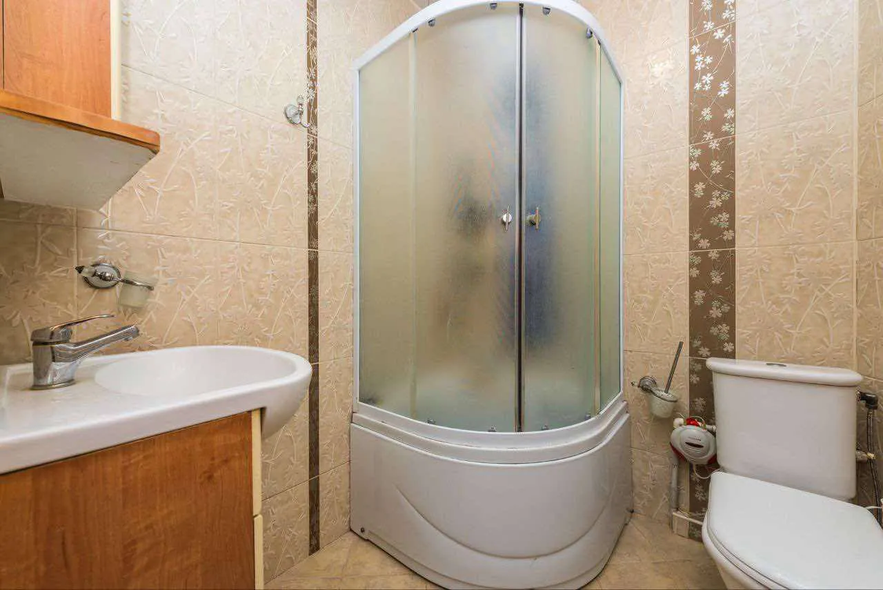 Chișinău Rîșcani str. Florilor 5