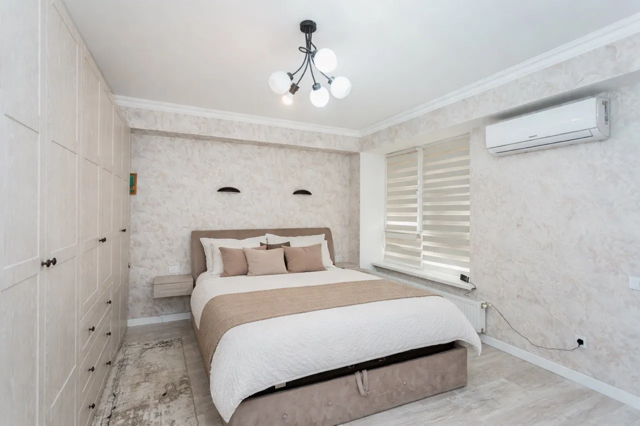 Chișinău Centru str. Nicolae Testemițanu 5