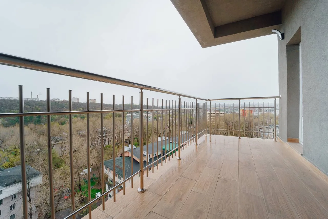 Chișinău Rîșcani str. Nicolae Dimo 12