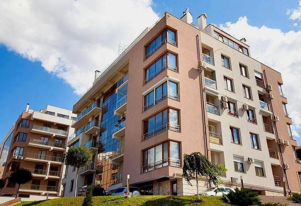Chișinău Centru str. Ciocârliei 21
