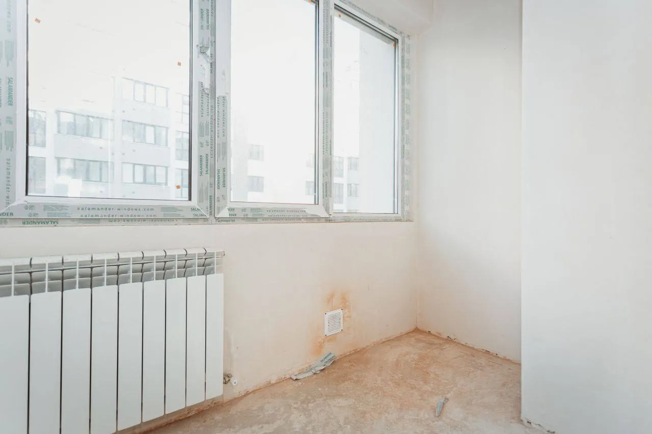 Chișinău Buiucani str. Ion Buzdugan 7