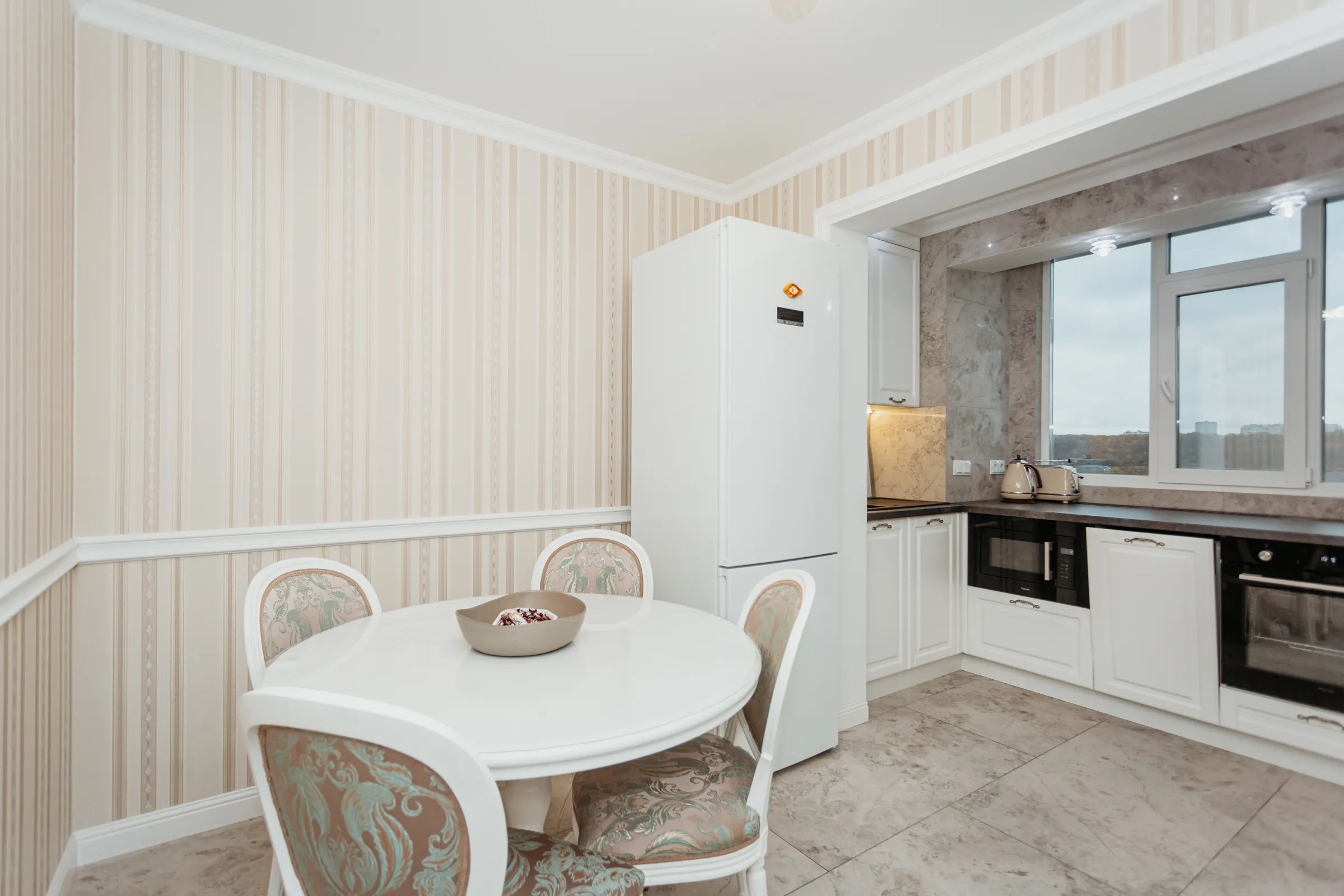 Chișinău Rîșcani bd. Moscova 7