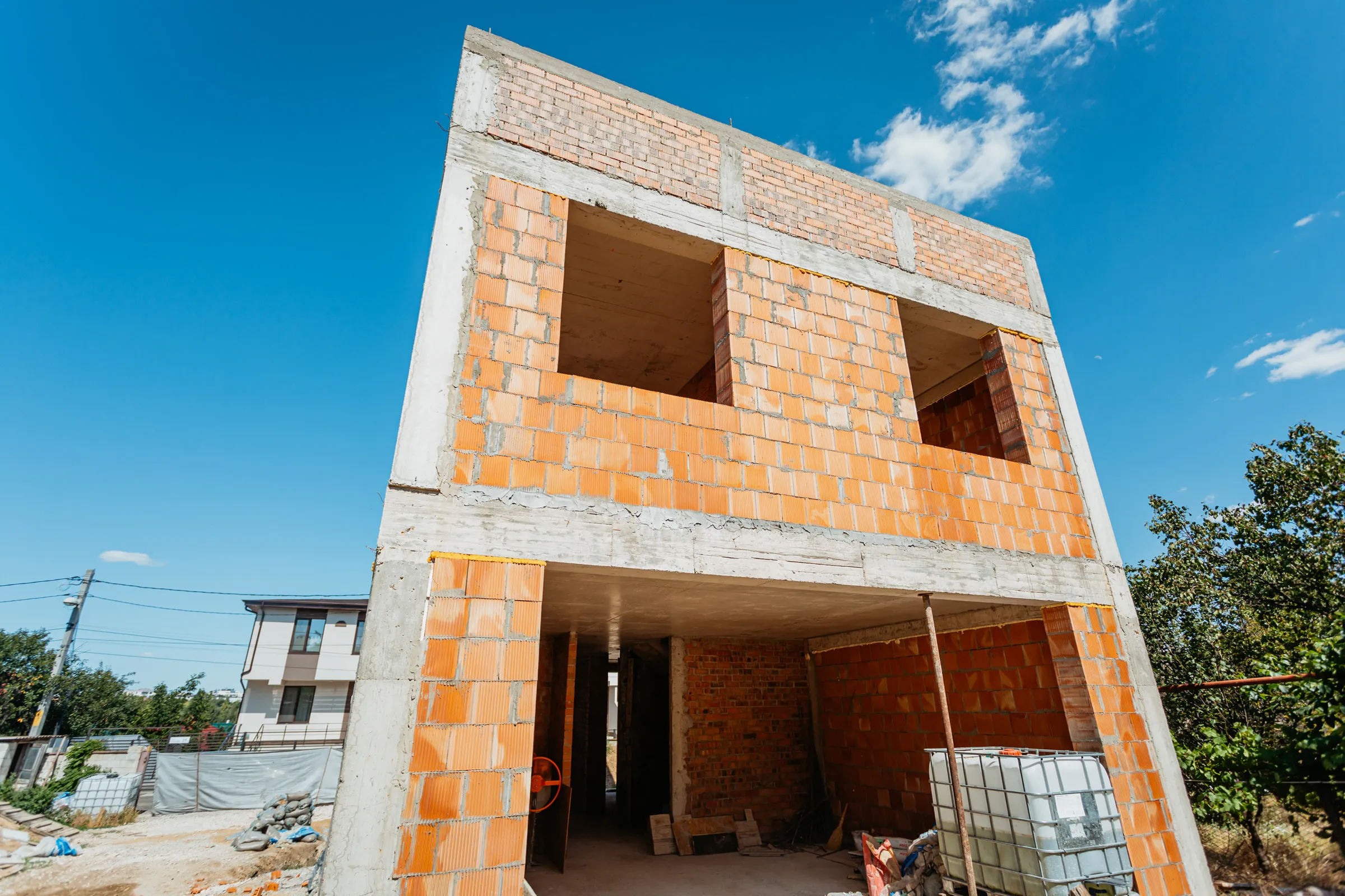 Chișinău Durlești str-la 2 Livezilor 5