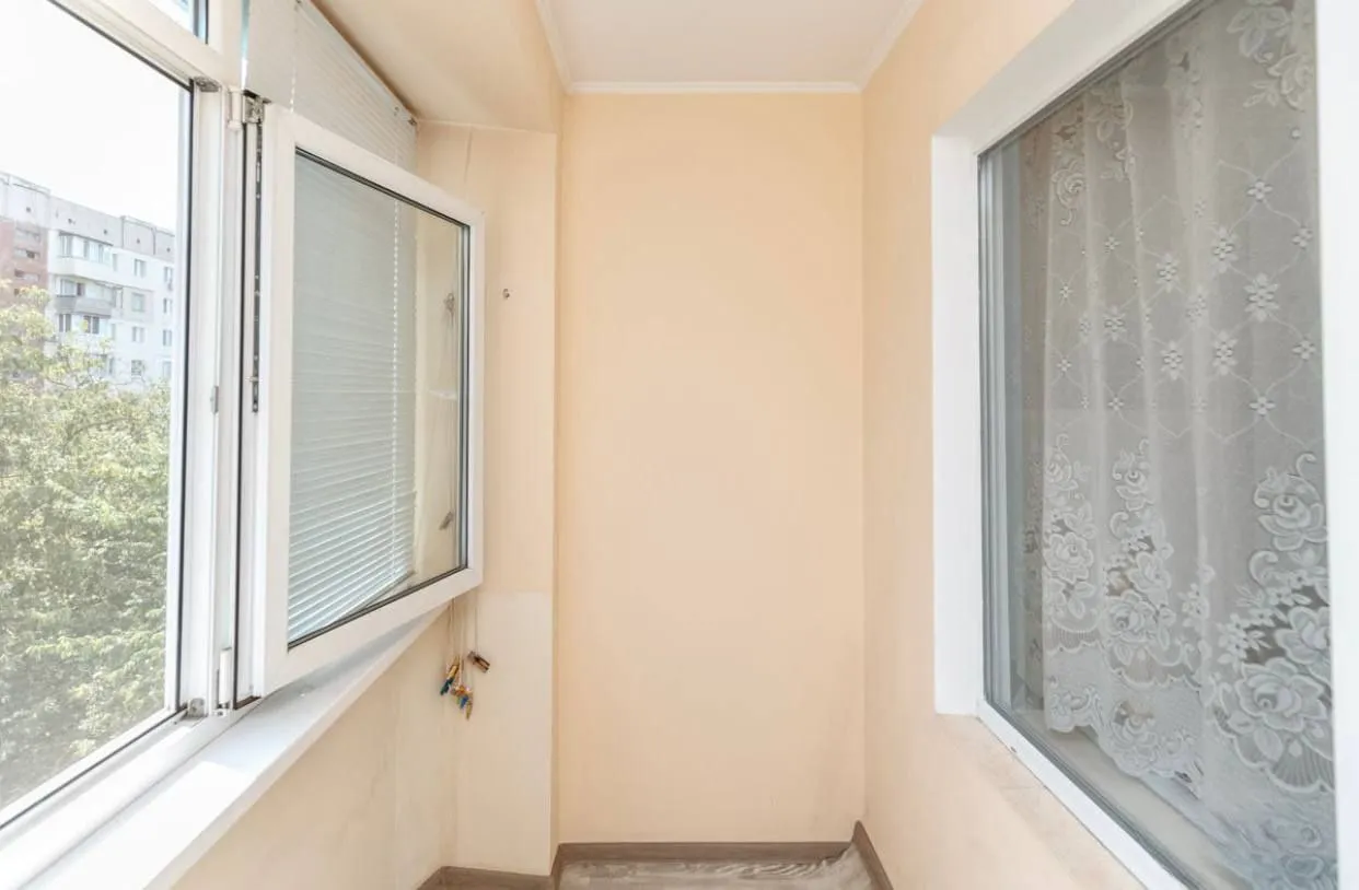 Chișinău Ciocana str. Ginta Latină 5