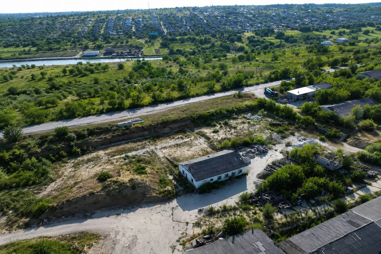 Orhei Centru str. Serghei Lazo 3