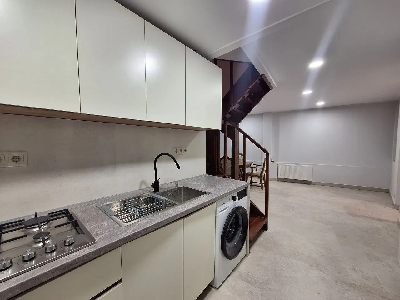 Chișinău Centru str. Ion Pruncul 3