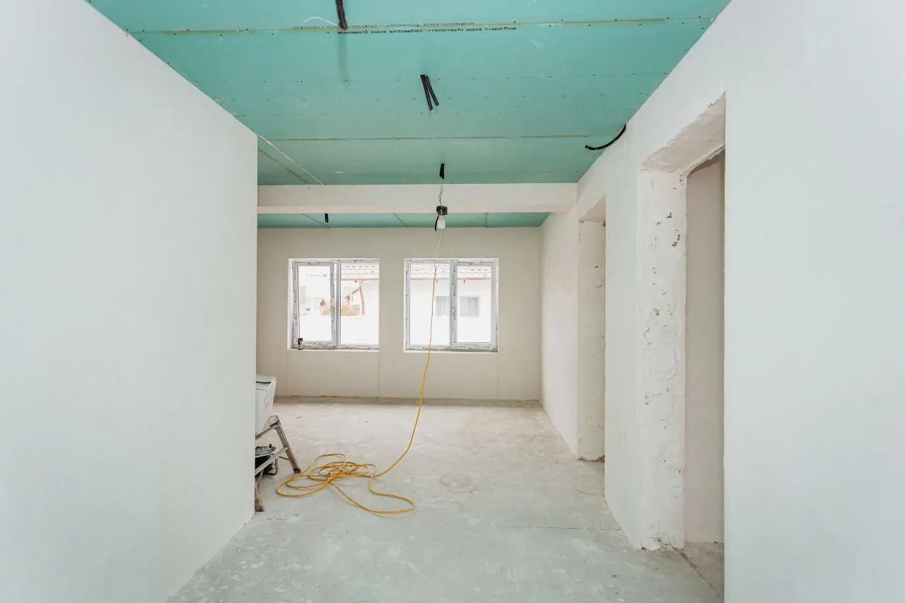 Chișinău Trușeni str. Luceafărul  6