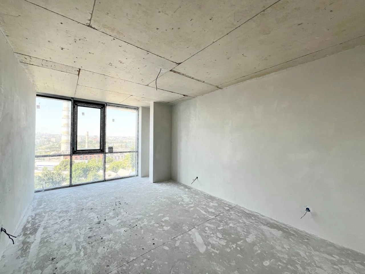 Chișinău Ciocana str. Vadul lui Vodă 4