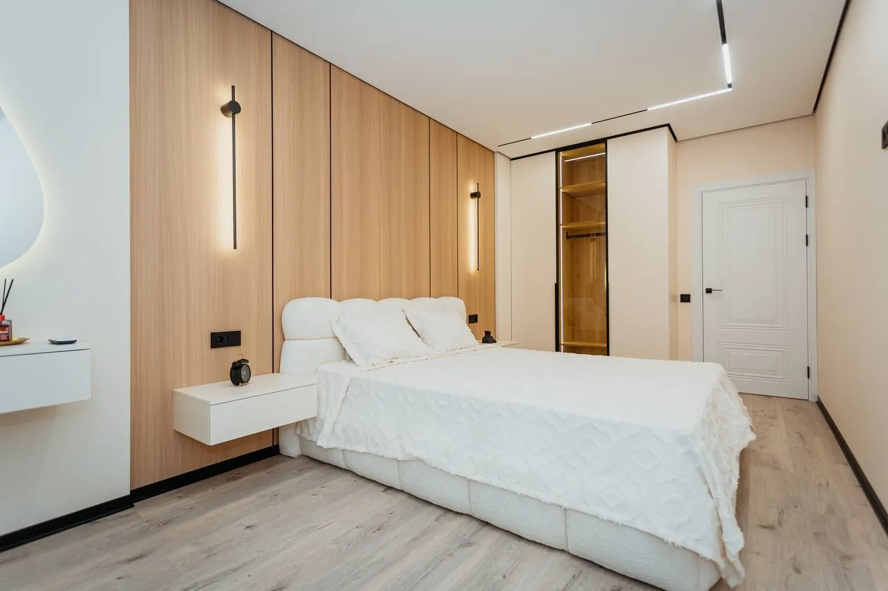 Chișinău Buiucani str. Ion Buzdugan 9