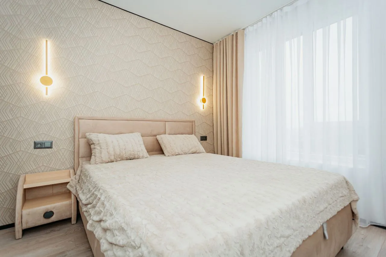 Chișinău Dumbrava str. Durlești 6