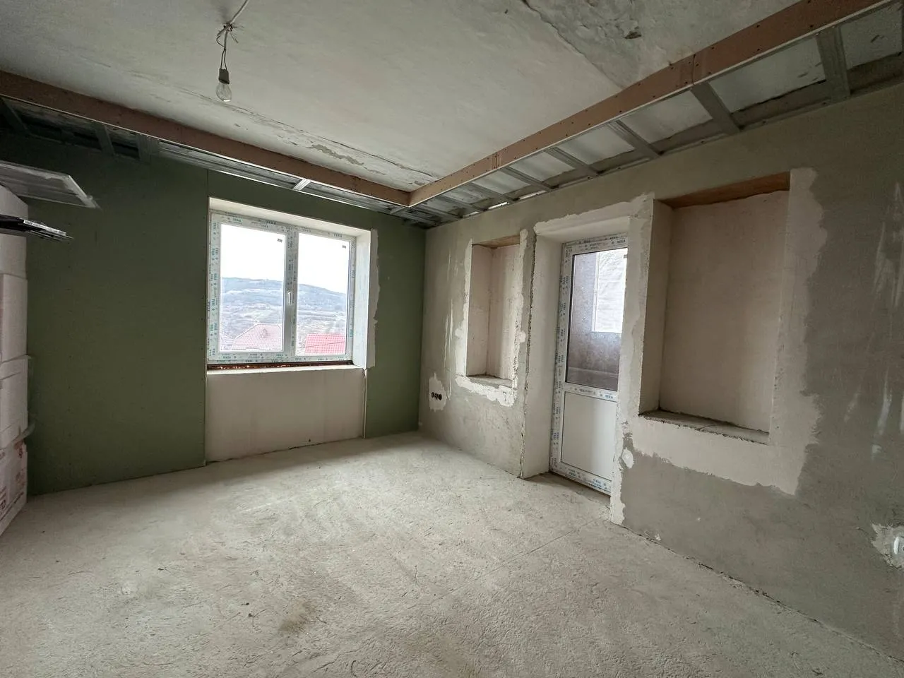 Strășeni Cojușna str. Revăzut Lomtadze  2