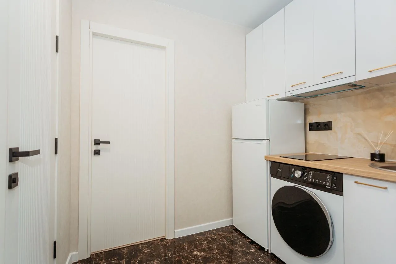 Chișinău Buiucani str. Ion Luca Caragiale 5