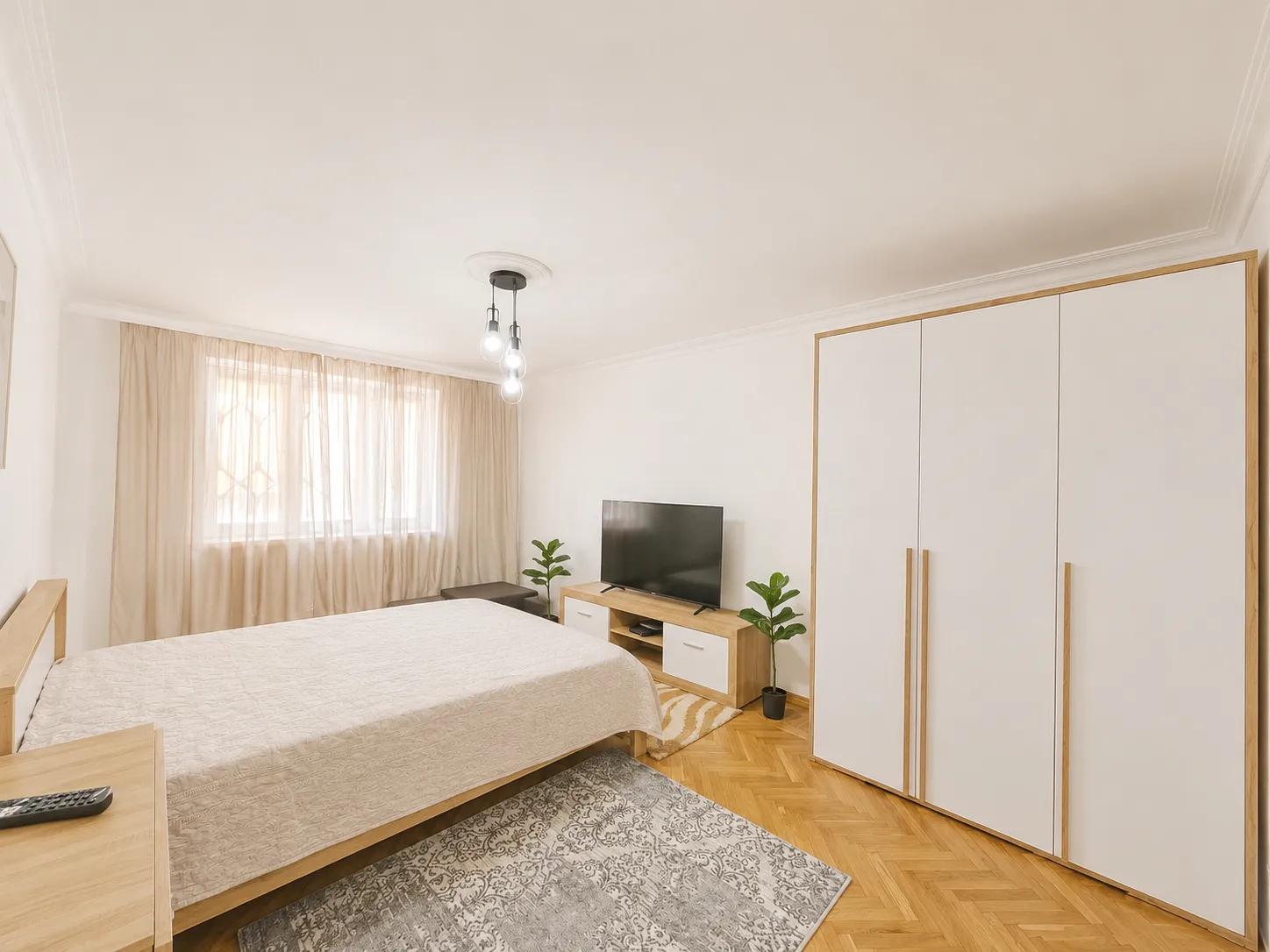 Chișinău Centru str. Alexandru cel Bun 5
