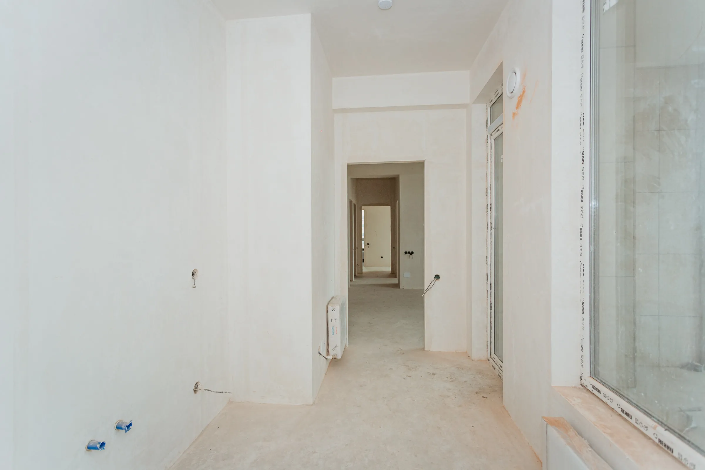 Chișinău Botanica bd. Dacia 14