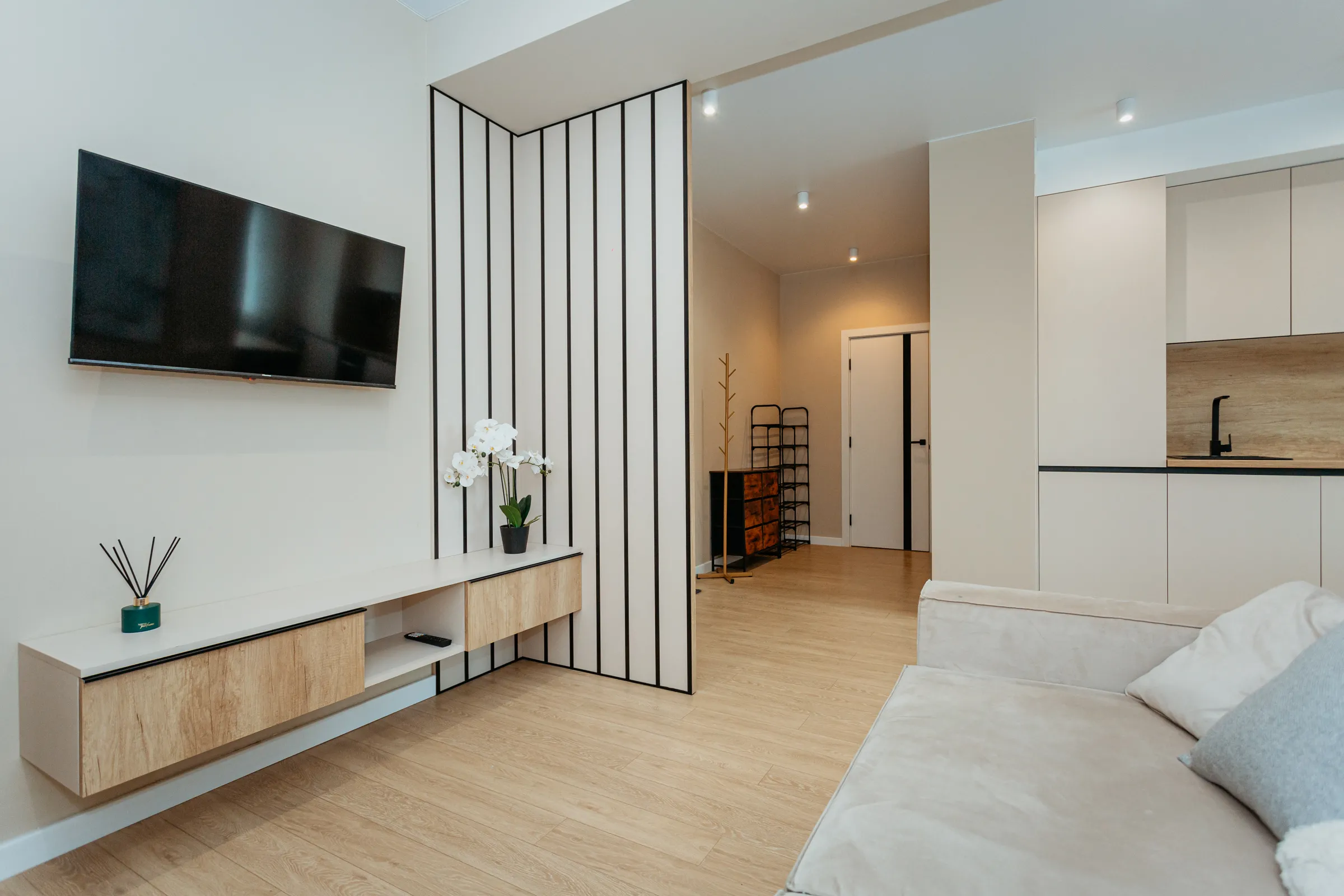 Chișinău Buiucani str. Ion Luca Caragiale  5