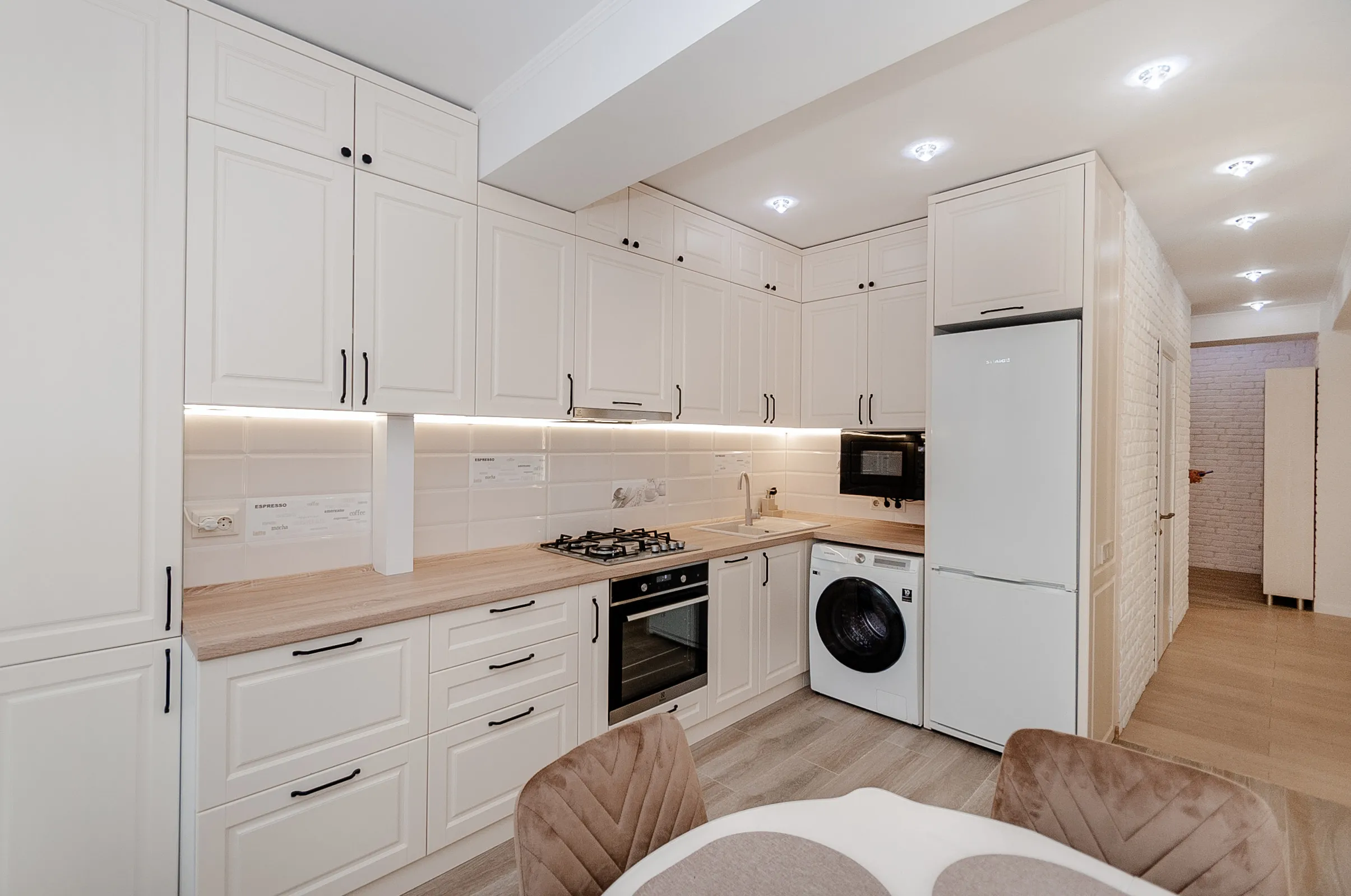 Chișinău Botanica str. Tudor Strișcă 2