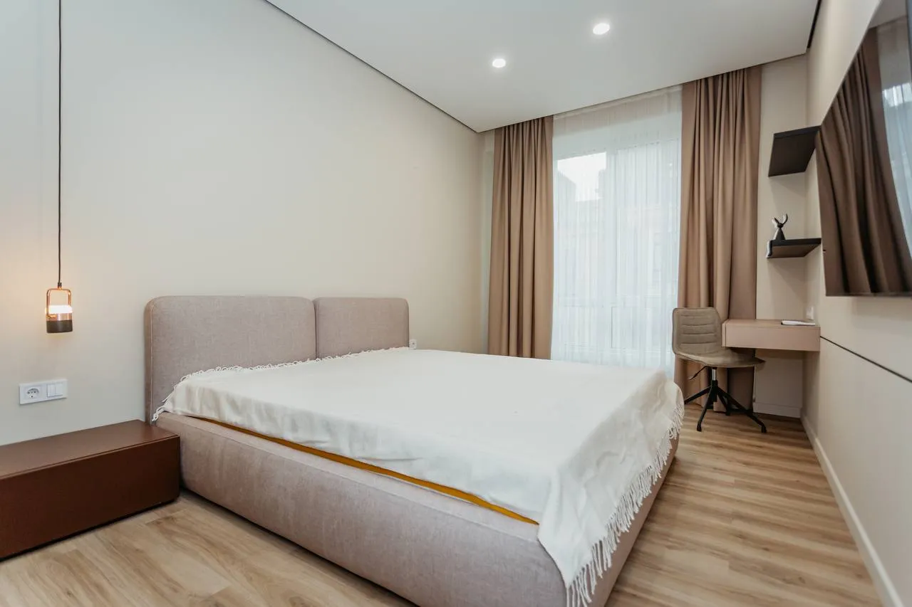 Chișinău Centru str. Mihai Eminescu 7