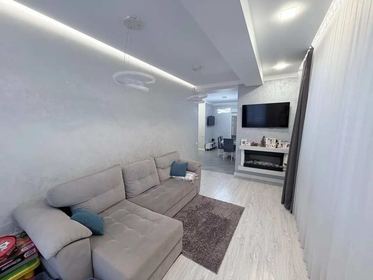 Chișinău Centru str. Alexandru Cosmescu 6