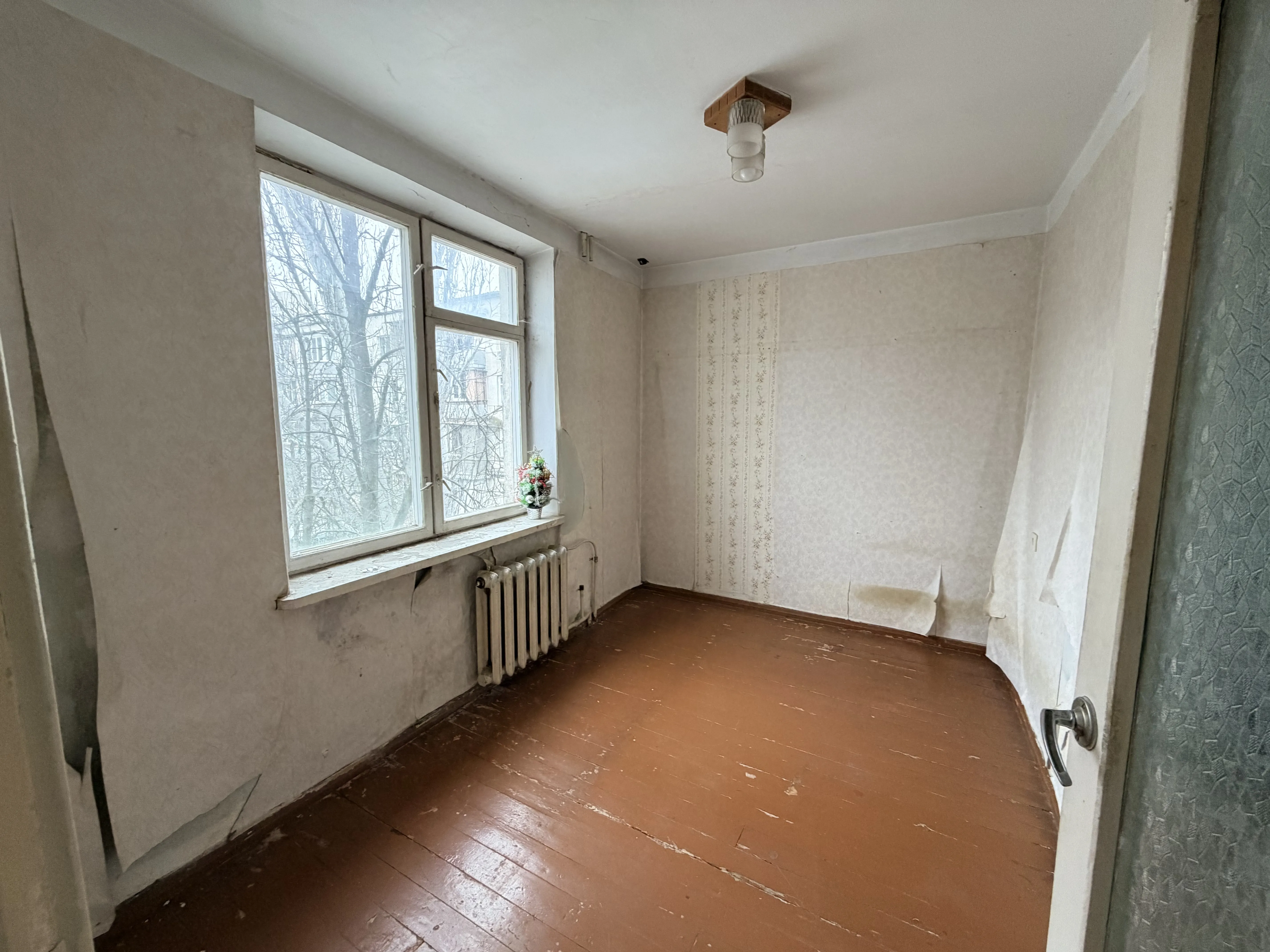 Chișinău Rîșcani str. Miron Costin 4