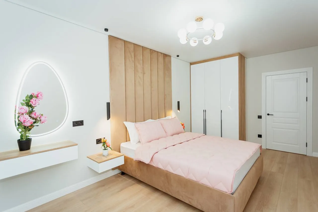 Chișinău Buiucani str. Vasile Lupu 7