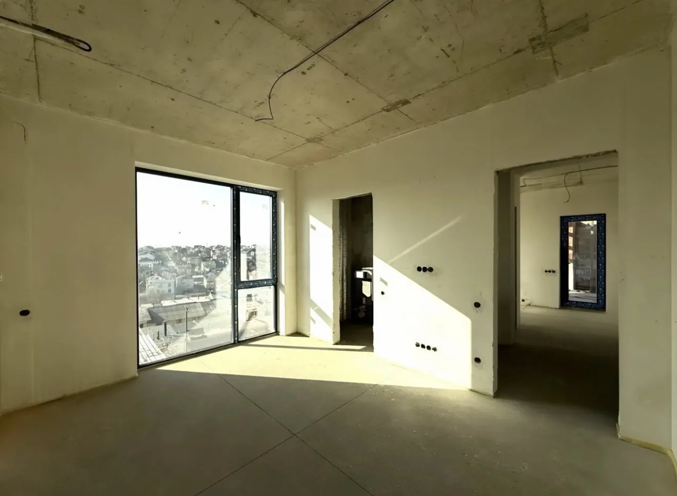 Chișinău Rîșcani str. Ana Barbu 10