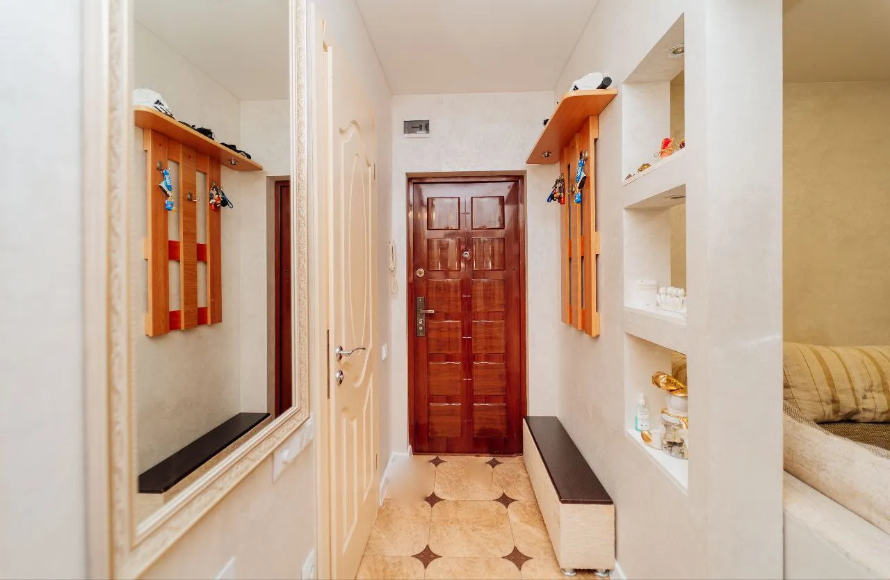 Chișinău Poșta Veche str. Calea Orheiului 11