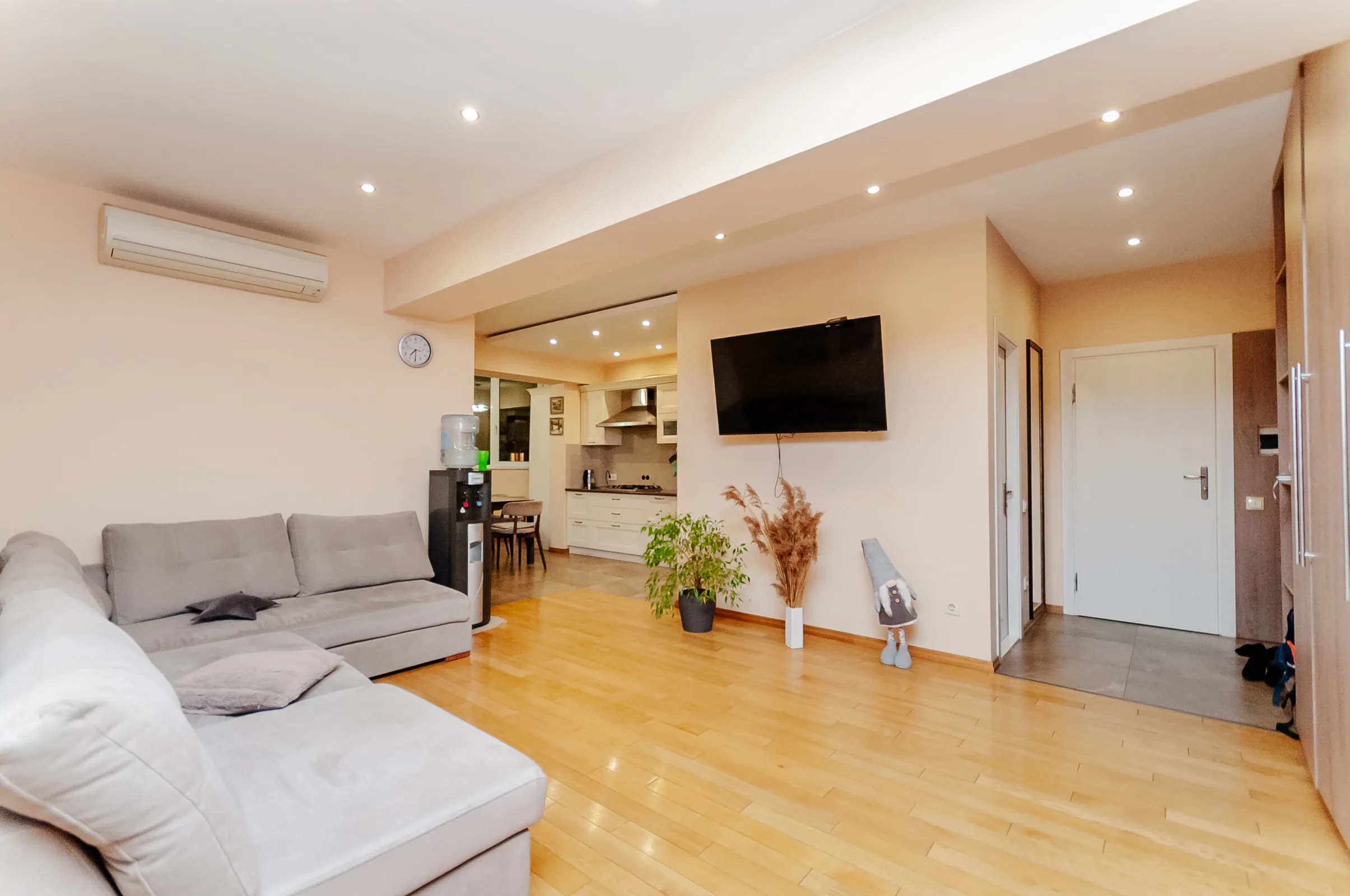 Chișinău Rîșcani str. Bogdan Voievod 6