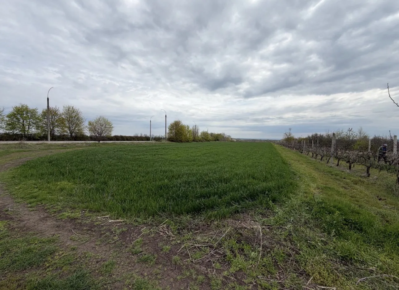 Chișinău Băcioi Periferie 1