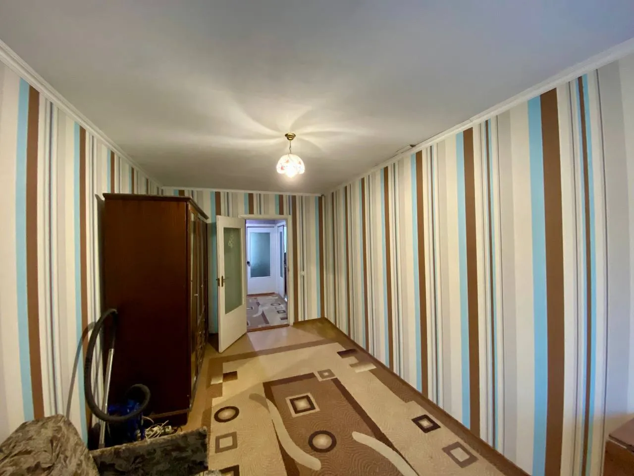 Chișinău Posta Veche str. Ceucari 3