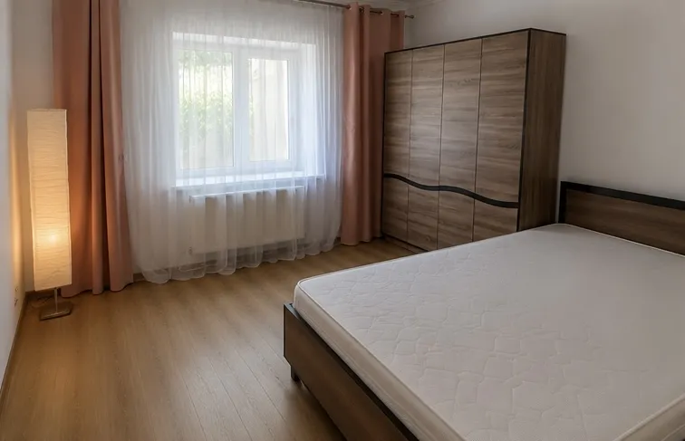 Chișinău Centru str. Vlaicu Pârcălab 2
