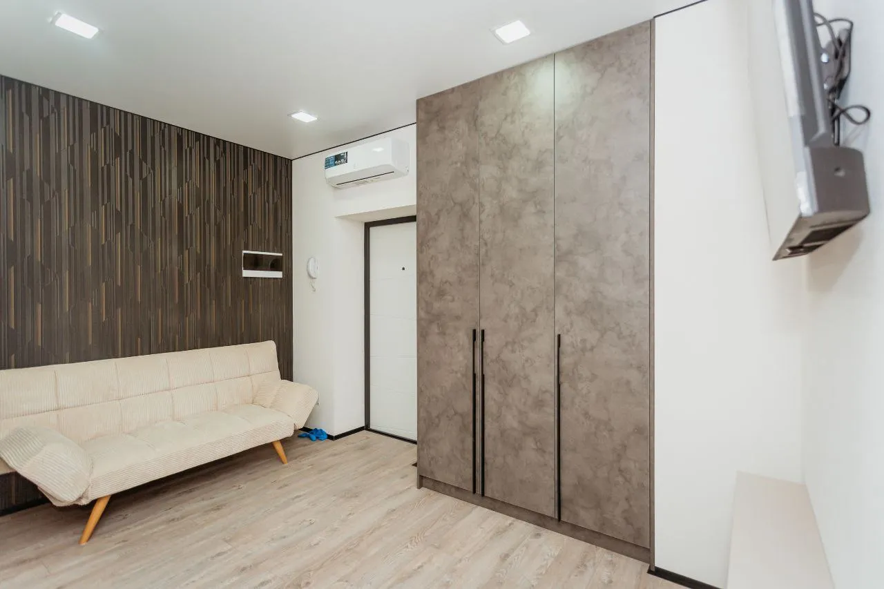 Chișinău Dumbrava str. Durlești 5