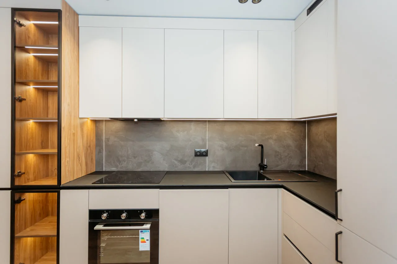 Chişinău, Buiucani, str. Vasile Lupu  11