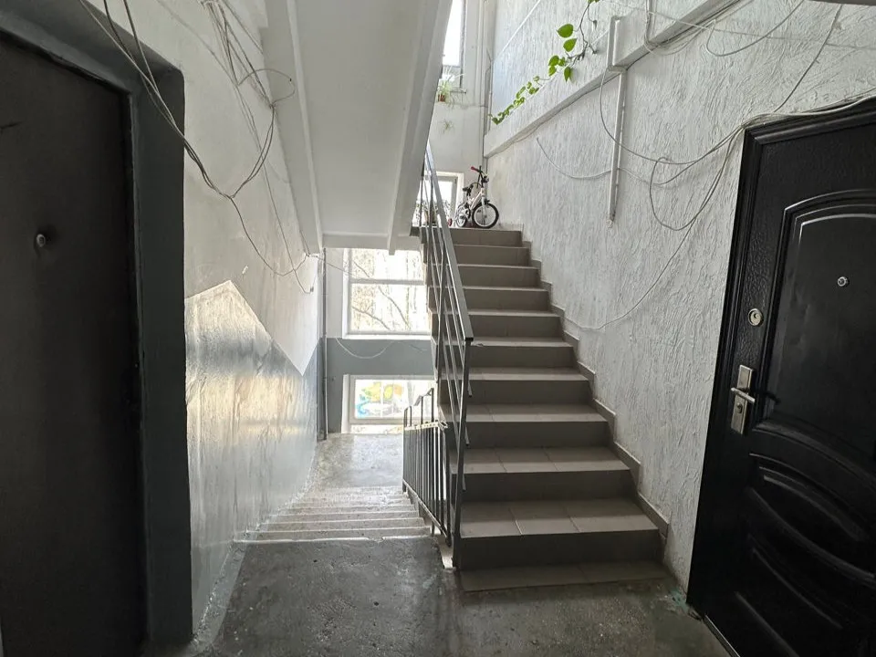 Chișinău Botanica str. Nicolae Zelinski 9