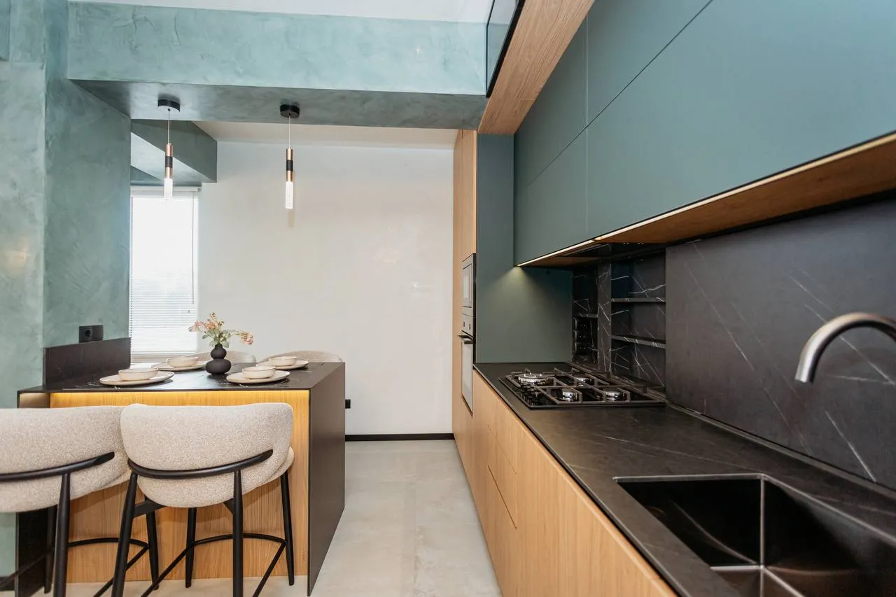 Chișinău Buiucani str. Calea Ieșilor 5