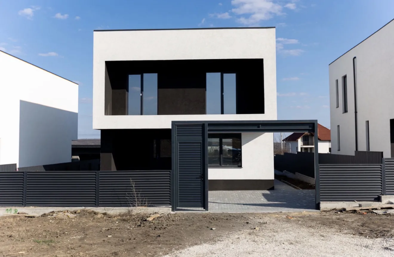 Chișinău Ghidighici str. Renașterii 1