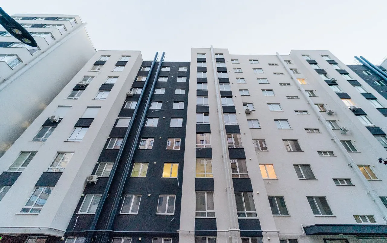 Chișinău Durlesti, str. Cartușa  15