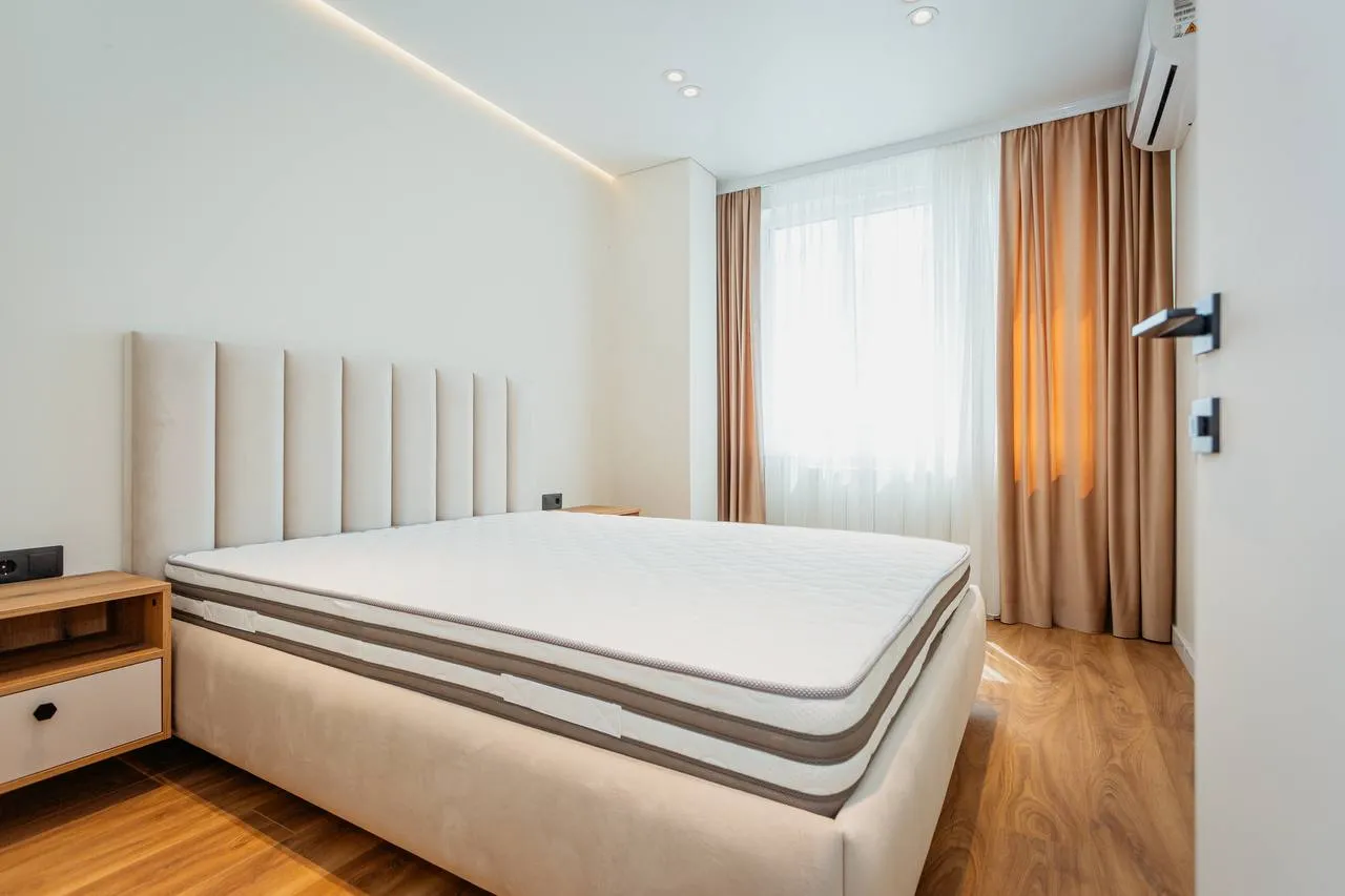 Chișinău Buiucani str. Ion Buzdugan 7