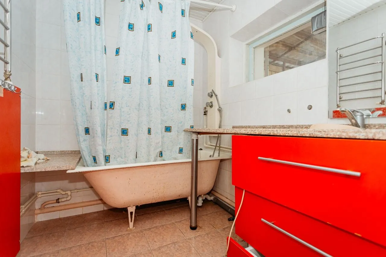 Chișinău Trușeni str. Dimitrie Cantemir 16