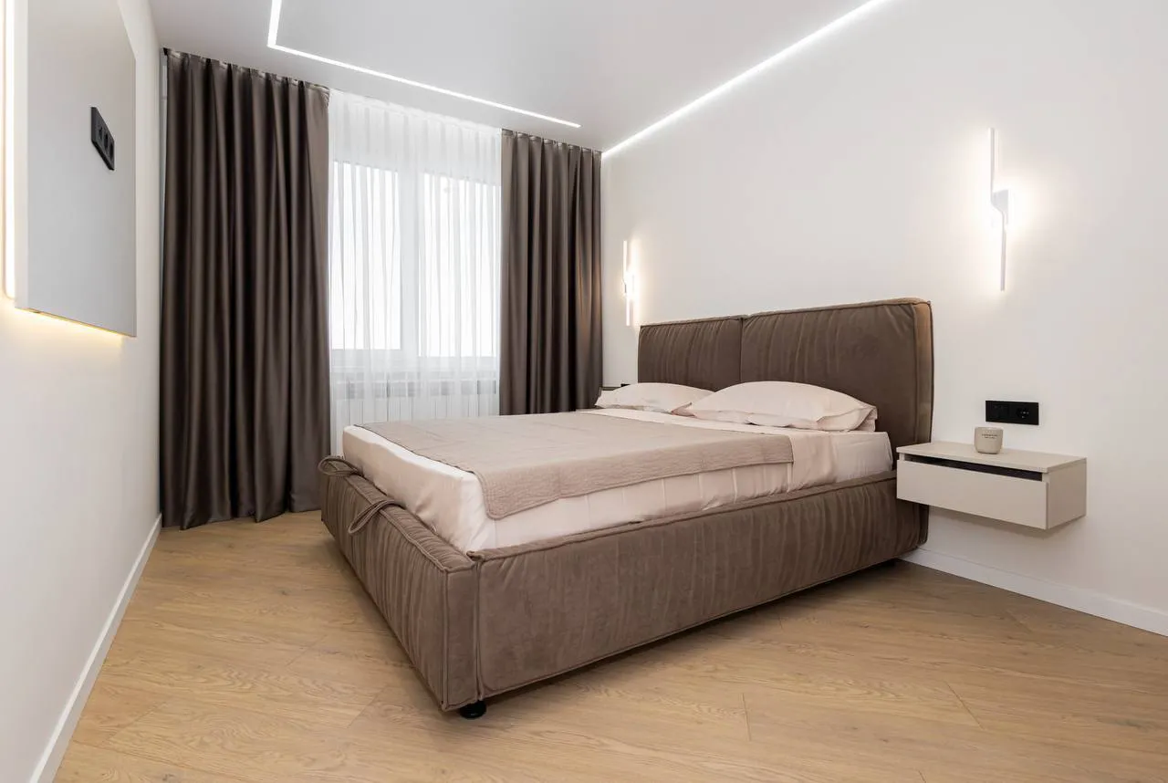 Chișinău Buiucani str. Vasile Lupu 6