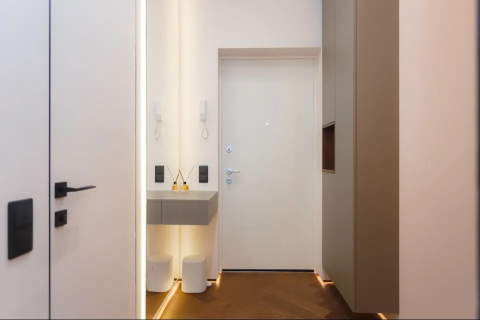 Chișinău Rîșcani bd. Moscova 13