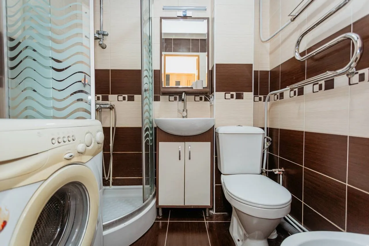 Chișinău Botanica str. Pandurilor 6