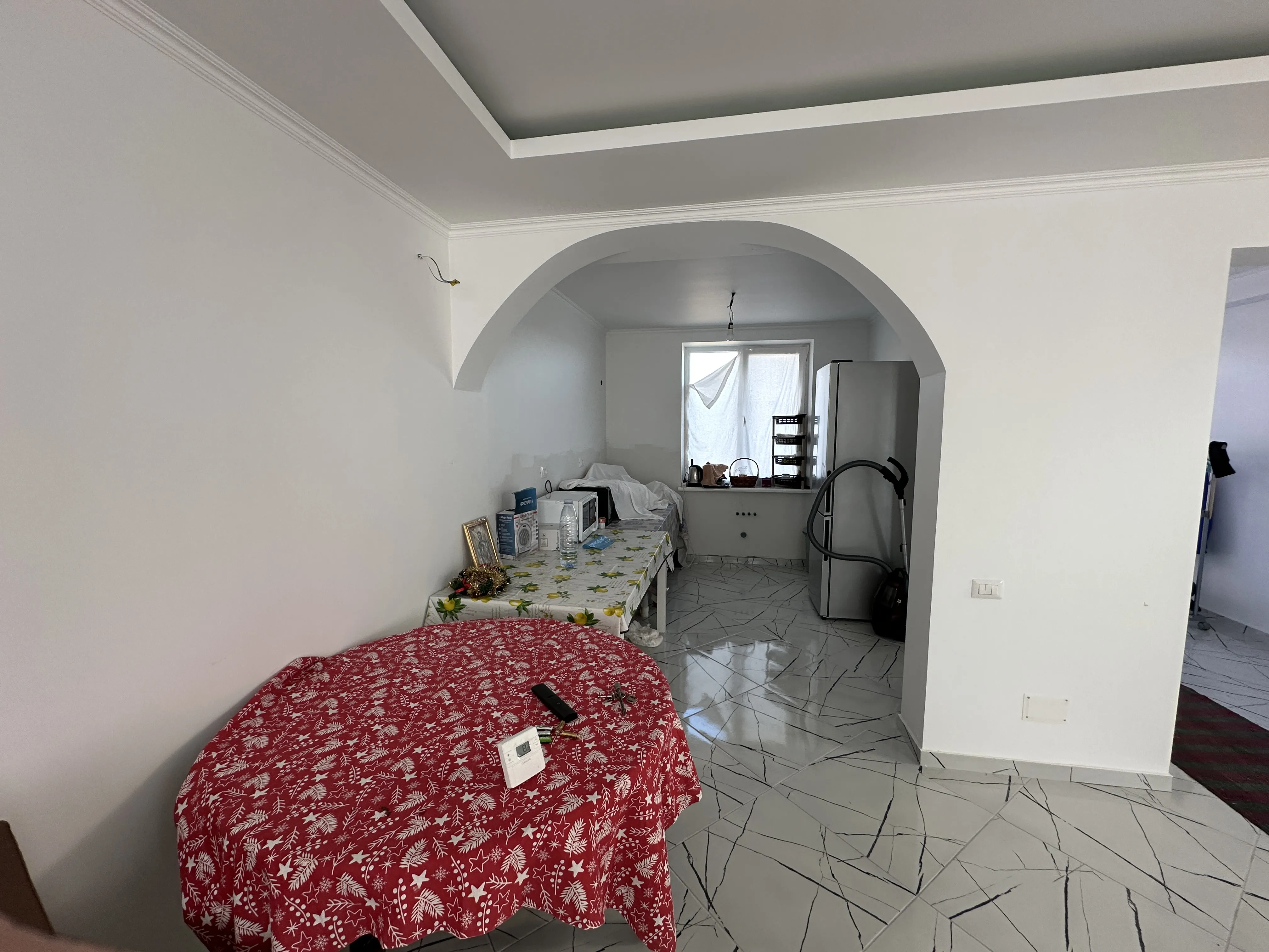 Strășeni Cojușna str. Valeriu Cupcea  3